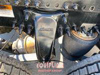 2015 Freightliner CASCADIA