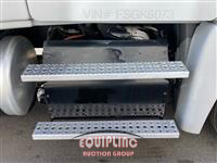 2015 Freightliner CASCADIA