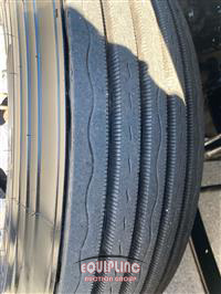 2015 Freightliner CASCADIA