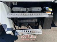 2015 Freightliner CASCADIA