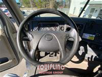 2015 Freightliner CASCADIA