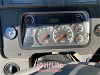 2015 Freightliner CASCADIA