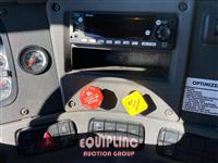 2015 Freightliner CASCADIA