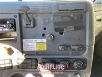 2015 Freightliner CASCADIA