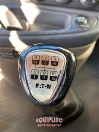 2015 Freightliner CASCADIA