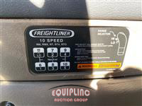 2015 Freightliner CASCADIA