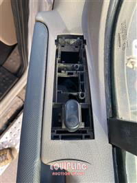 2015 Freightliner CASCADIA