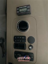 2015 Freightliner CASCADIA