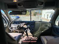 2015 Freightliner CASCADIA