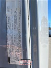 2015 Freightliner CASCADIA