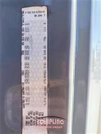 2015 Freightliner CASCADIA