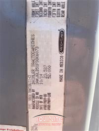 2015 Freightliner CASCADIA