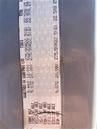 2015 Freightliner CASCADIA