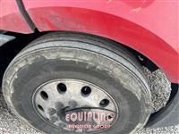 2019 Freightliner CASCADIA 126 6X4 T/A SLEEPER T