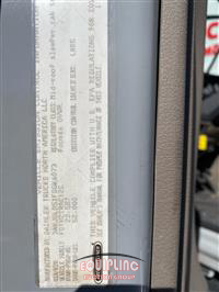 2015 Freightliner CASCADIA