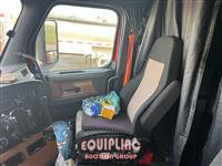 2019 Freightliner CASCADIA 126 6X4 T/A SLEEPER T