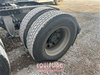 2019 Freightliner CASCADIA 126 6X4 T/A SLEEPER T