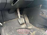 2019 Freightliner CASCADIA 126 6X4 T/A SLEEPER T