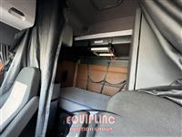 2019 Freightliner CASCADIA 126 6X4 T/A SLEEPER T