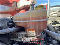 2019 Freightliner CASCADIA 126 6X4 T/A SLEEPER T