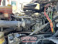 2019 Freightliner CASCADIA 126 6X4 T/A SLEEPER T