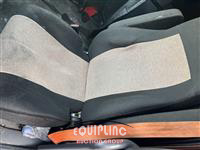 2019 Freightliner CASCADIA 126 6X4 T/A SLEEPER T