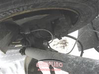 2019 Isuzu NPR 4X2 S/A  20FT BOX TRUCK