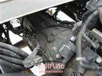 2019 Isuzu NPR 4X2 S/A  20FT BOX TRUCK