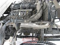 2019 Isuzu NPR 4X2 S/A  20FT BOX TRUCK