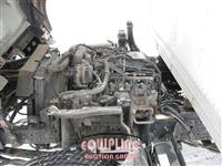 2019 Isuzu NPR 4X2 S/A  20FT BOX TRUCK