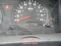 2019 Isuzu NPR 4X2 S/A  20FT BOX TRUCK