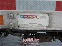 2019 Isuzu NPR 4X2 S/A  20FT BOX TRUCK