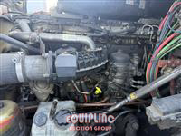 2018 Freightliner CASCADIA