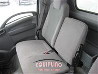 2017 Chevrolet 4500HD LCF 4X2 20FT BOX TRUCK