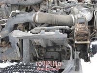 2017 Chevrolet 4500HD LCF 4X2 20FT BOX TRUCK