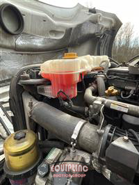 2018 Freightliner CASCADIA 6X4 T/A SLEEPER TRUCK