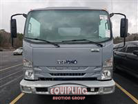 2019 Isuzu NRR 4X2 S/A 6 COMPARMENT BEVER