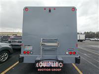 2019 Isuzu NRR 4X2 S/A 6 COMPARMENT BEVER