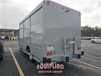 2019 Isuzu NRR 4X2 S/A 6 COMPARMENT BEVER