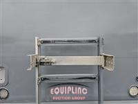 2019 Isuzu NRR 4X2 S/A 6 COMPARMENT BEVER