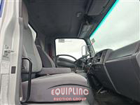 2019 Isuzu NRR 4X2 S/A 6 COMPARMENT BEVER