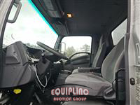 2019 Isuzu NRR 4X2 S/A 6 COMPARMENT BEVER