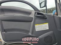 2019 Isuzu NRR 4X2 S/A 6 COMPARMENT BEVER