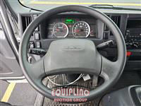 2019 Isuzu NRR 4X2 S/A 6 COMPARMENT BEVER