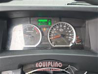 2019 Isuzu NRR 4X2 S/A 6 COMPARMENT BEVER