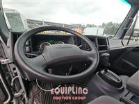 2019 Isuzu NRR 4X2 S/A 6 COMPARMENT BEVER