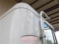 2001 Freightliner FLD120 6X4 T/A DAY CAB TRUCK T