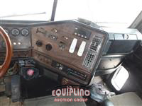 2001 Freightliner FLD120 6X4 T/A DAY CAB TRUCK T