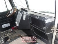 2001 Freightliner FLD120 6X4 T/A DAY CAB TRUCK T