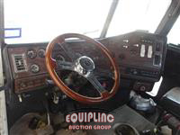 2001 Freightliner FLD120 6X4 T/A DAY CAB TRUCK T